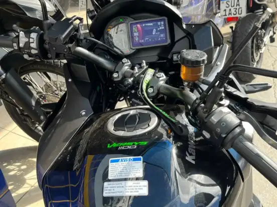 KAWASAKI-VERSYS 1100 GRAND TOURER ABS KAWASAKI-VERSYS 1100 GRAND TOURER ABS-2025