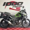 KAWASAKI VERSYS-X 300 KAWASAKI VERSYS-X 300