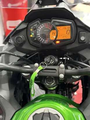 KAWASAKI-VERSYS-X 300-2023