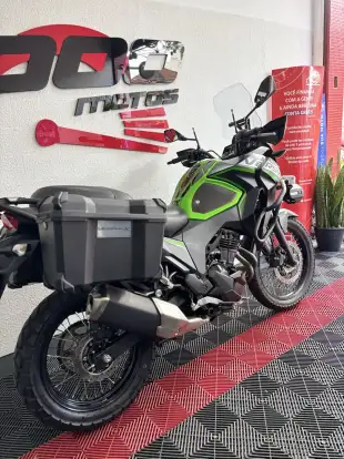 KAWASAKI-VERSYS-X 300-2023