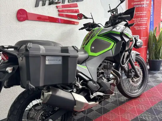KAWASAKI-VERSYS-X 300 KAWASAKI-VERSYS-X 300-2023