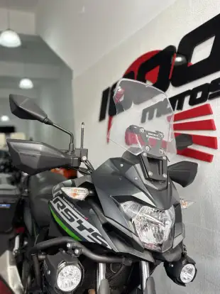 KAWASAKI-VERSYS-X 300-2023