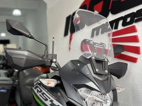 KAWASAKI-VERSYS-X 300 KAWASAKI-VERSYS-X 300-2023