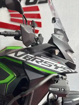 KAWASAKI-VERSYS-X 300-2023