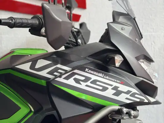 KAWASAKI-VERSYS-X 300 KAWASAKI-VERSYS-X 300-2023