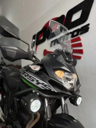 KAWASAKI-VERSYS-X 300-2023