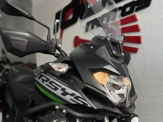 KAWASAKI-VERSYS-X 300 KAWASAKI-VERSYS-X 300-2023