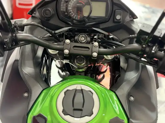 KAWASAKI-VERSYS-X 300 KAWASAKI-VERSYS-X 300-2023