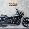 KAWASAKI VULCAN 900 CUSTOM KAWASAKI VULCAN 900 CUSTOM