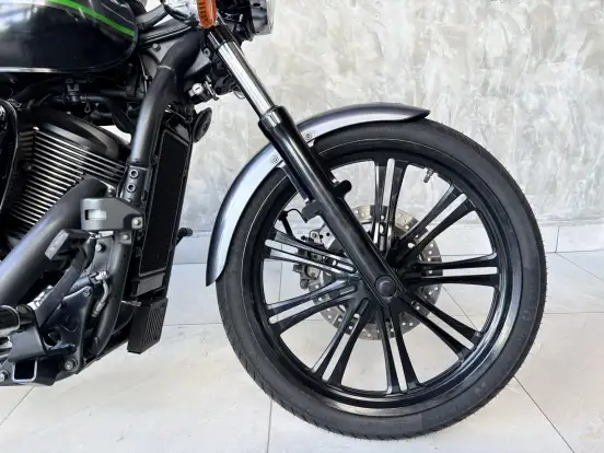 KAWASAKI-VULCAN 900 CUSTOM KAWASAKI-VULCAN 900 CUSTOM-2013