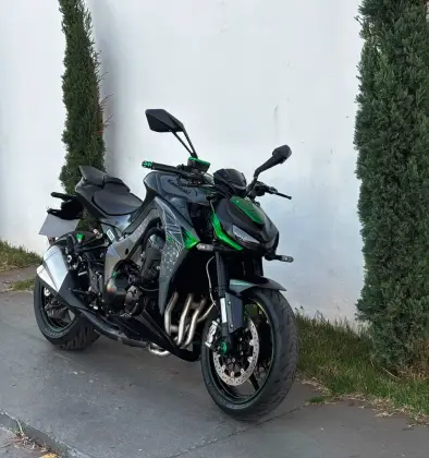 KAWASAKI Z1000 R ABS 