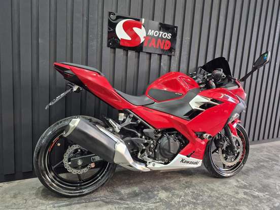 KAWASAKI-NINJA 400-2021