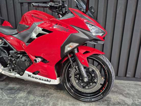 KAWASAKI-NINJA 400 KAWASAKI-NINJA 400-2021