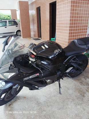 KAWASAKI-NINJA ZX-10R-2012