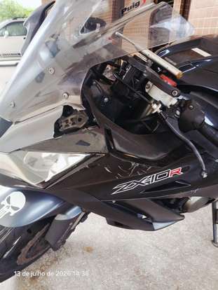 KAWASAKI-NINJA ZX-10R-2012