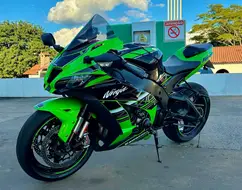 KAWASAKI NINJA ZX-10R ABS KAWASAKI NINJA ZX-10R ABS