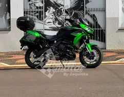 KAWASAKI VERSYS TOURER ABS KAWASAKI VERSYS TOURER ABS