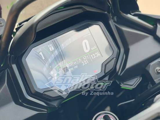 KAWASAKI-VERSYS TOURER ABS KAWASAKI-VERSYS TOURER ABS-2022