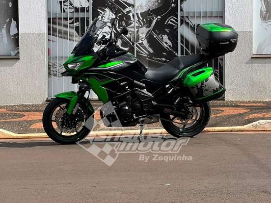 KAWASAKI-VERSYS TOURER ABS KAWASAKI-VERSYS TOURER ABS-2022