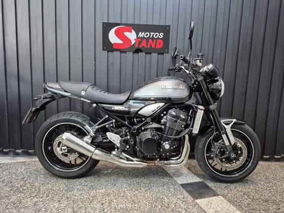 Comprar Moto Kawasaki Z1000-abs a partir de 2022 Usada, Seminova