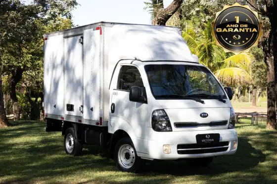 KIA BONGO 2.5 TD DIESEL STD CS MANUAL