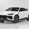 LAMBORGHINI URUS 4.0 V8 TURBO PHEV SE AUTOMÁTICO LAMBORGHINI URUS 4.0 V8 TURBO PHEV SE AUTOMÁTICO