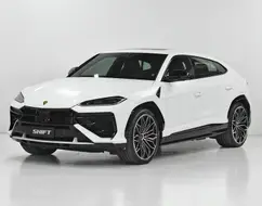 LAMBORGHINI URUS 4.0 V8 TURBO PHEV SE AUTOMÁTICO LAMBORGHINI URUS 4.0 V8 TURBO PHEV SE AUTOMÁTICO