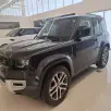 LAND ROVER DEFENDER 3.0 D300 TURBO DIESEL MHEV 90 HSE AWD AUTOMÁTICO LAND ROVER DEFENDER 3.0 D300 TURBO DIESEL MHEV 90 HSE AWD AUTOMÁTICO