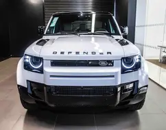 LAND ROVER DEFENDER 3.0 D350 TURBO DIESEL MHEV 110 X-DYNAMIC HSE AWD AUTOMÁTICO LAND ROVER DEFENDER 3.0 D350 TURBO DIESEL MHEV 110 X-DYNAMIC HSE AWD AUTOMÁTICO