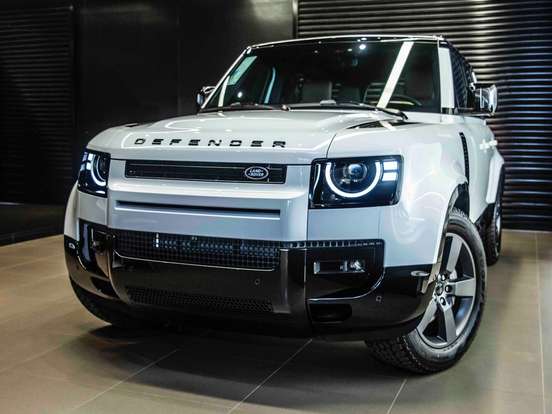 LAND ROVER-DEFENDER-3.0 D350 TURBO DIESEL MHEV 110 X-DYNAMIC HSE AWD AUTOMÁTICO LAND ROVER-DEFENDER-2026