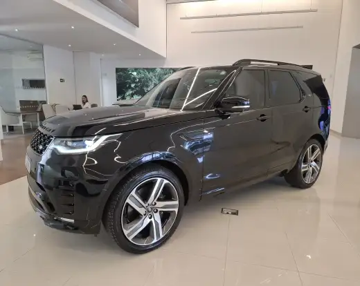 LAND ROVER-DISCOVERY-3.0 D350 TURBO DIESEL MHEV METROPOLITAN EDITION AUTOMÁTICO LAND ROVER-DISCOVERY-2024