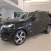 LAND ROVER DISCOVERY 3.0 D350 TURBO DIESEL MHEV METROPOLITAN EDITION AUTOMÁTICO LAND ROVER DISCOVERY 3.0 D350 TURBO DIESEL MHEV METROPOLITAN EDITION AUTOMÁTICO