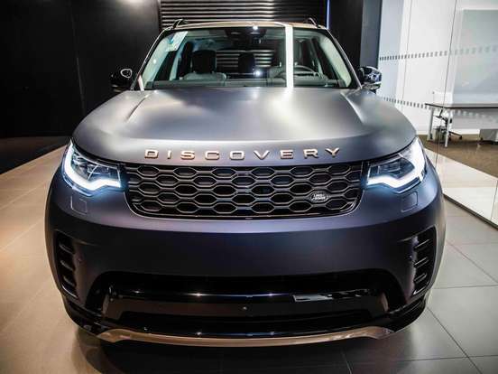 LAND ROVER-DISCOVERY-3.0 D350 TURBO DIESEL MHEV TEMPEST AUTOMÁTICO LAND ROVER-DISCOVERY-2026