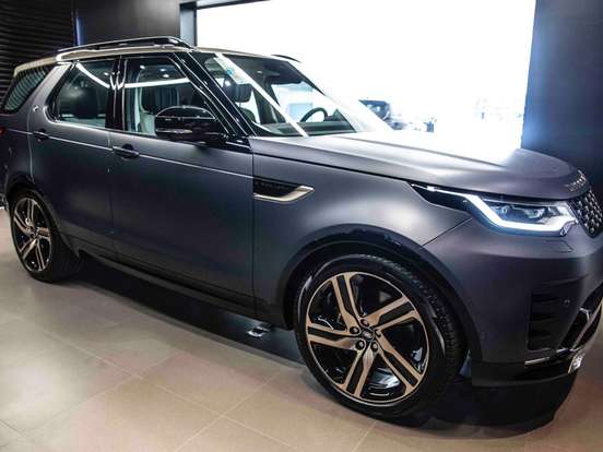 LAND ROVER-DISCOVERY-3.0 D350 TURBO DIESEL MHEV TEMPEST AUTOMÁTICO LAND ROVER-DISCOVERY-2026