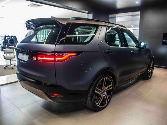 LAND ROVER-DISCOVERY-3.0 D350 TURBO DIESEL MHEV TEMPEST AUTOMÁTICO LAND ROVER-DISCOVERY-2026