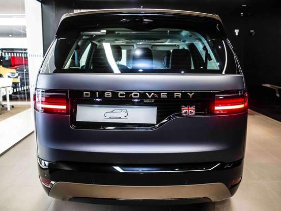 LAND ROVER-DISCOVERY-3.0 D350 TURBO DIESEL MHEV TEMPEST AUTOMÁTICO LAND ROVER-DISCOVERY-2026