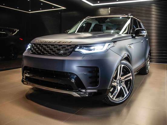 LAND ROVER-DISCOVERY-3.0 D350 TURBO DIESEL MHEV TEMPEST AUTOMÁTICO LAND ROVER-DISCOVERY-2026