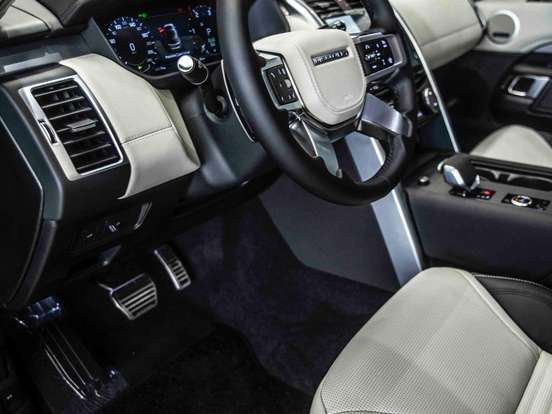 LAND ROVER-DISCOVERY-3.0 D350 TURBO DIESEL MHEV TEMPEST AUTOMÁTICO LAND ROVER-DISCOVERY-2026