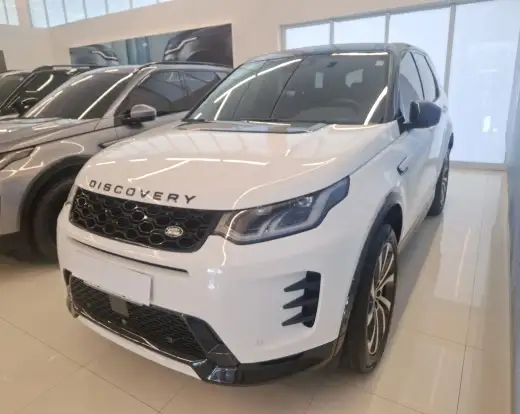 LAND ROVER-DISCOVERY SPORT-2023