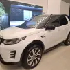 LAND ROVER DISCOVERY SPORT 2.0 P250 TURBO FLEX R-DYNAMIC SE AUTOMÁTICO LAND ROVER DISCOVERY SPORT 2.0 P250 TURBO FLEX R-DYNAMIC SE AUTOMÁTICO