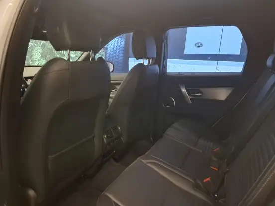 LAND ROVER-DISCOVERY SPORT-2.0 P250 TURBO FLEX R-DYNAMIC SE AUTOMÁTICO LAND ROVER-DISCOVERY SPORT-2023