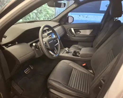 LAND ROVER-DISCOVERY SPORT-2023