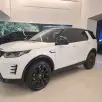 LAND ROVER DISCOVERY SPORT 2.0 P250 TURBO FLEX R-DYNAMIC SE AUTOMÁTICO LAND ROVER DISCOVERY SPORT 2.0 P250 TURBO FLEX R-DYNAMIC SE AUTOMÁTICO