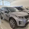 LAND ROVER DISCOVERY SPORT 2.0 P250 TURBO FLEX R-DYNAMIC SE AUTOMÁTICO LAND ROVER DISCOVERY SPORT 2.0 P250 TURBO FLEX R-DYNAMIC SE AUTOMÁTICO