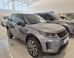 LAND ROVER DISCOVERY SPORT 2.0 P250 TURBO FLEX R-DYNAMIC SE AUTOMÁTICO LAND ROVER DISCOVERY SPORT 2.0 P250 TURBO FLEX R-DYNAMIC SE AUTOMÁTICO