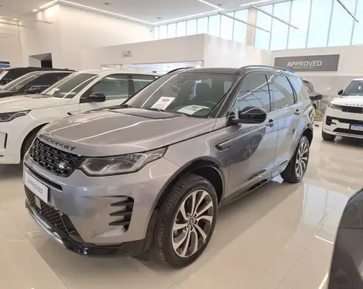 LAND ROVER-DISCOVERY SPORT-2023