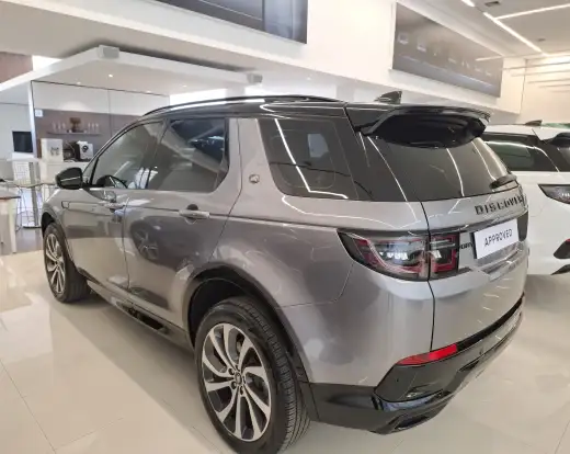 LAND ROVER-DISCOVERY SPORT-2023