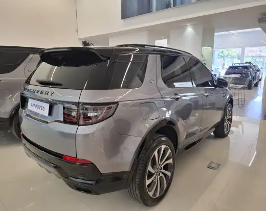 LAND ROVER-DISCOVERY SPORT-2023