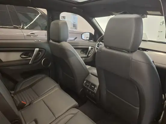 LAND ROVER-DISCOVERY SPORT-2.0 P250 TURBO FLEX R-DYNAMIC SE AUTOMÁTICO LAND ROVER-DISCOVERY SPORT-2023