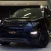 LAND ROVER DISCOVERY SPORT 2.0 16V SI4 TURBO GASOLINA SE 4P AUTOMÁTICO LAND ROVER DISCOVERY SPORT 2.0 16V SI4 TURBO GASOLINA SE 4P AUTOMÁTICO